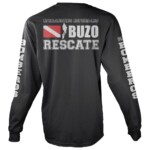 BUZOS NEGRO