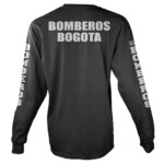 DOTACION COBB NEGRA