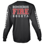FIRE COBB 2 NEGRA