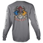 CAMIBUSO MATPEL CALAVERA 2 GRIS (CAMIBUSO)