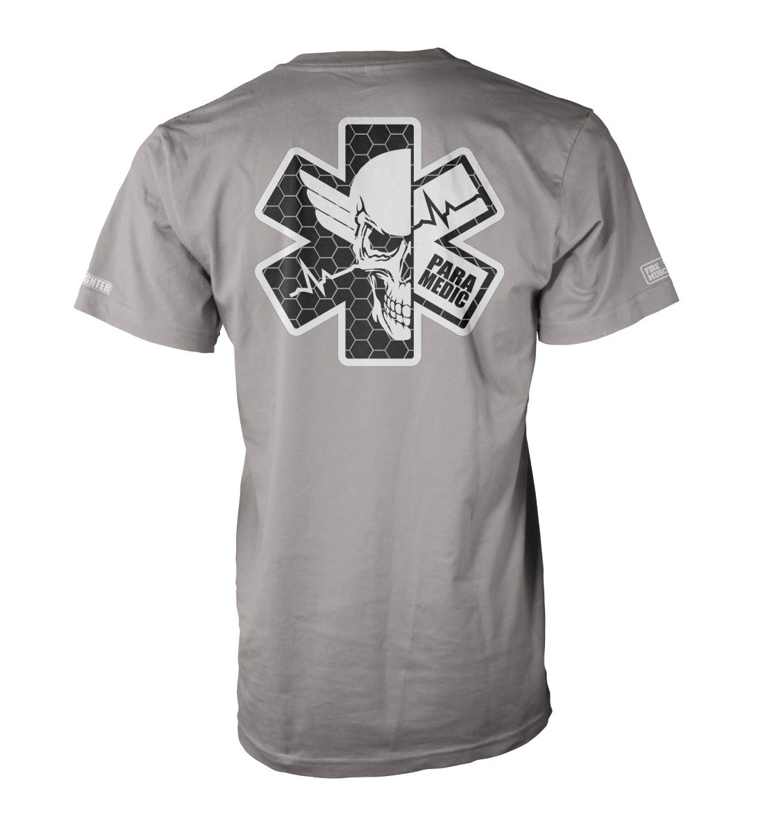 CAMISETA-CALAVERA-ESTRELLA-DE-LA-VIDA-GRIS-CAMISETAS-e1546919536868.jpg