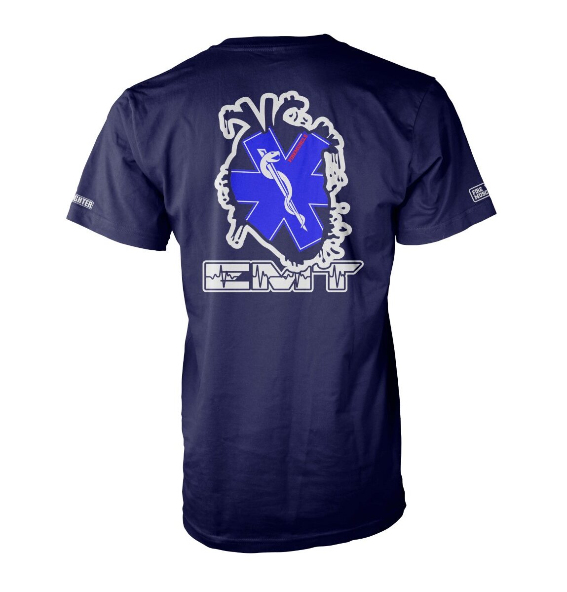 CAMISETA-CORAZON-PARAMEDICO-AZUL-CAMISETAS-e1596907630538.jpg