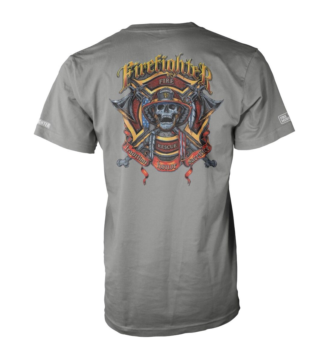 CAMISETA-INDIAN-FIREFIGHTER-GRIS-CAMISETA-e1630729439877.jpg