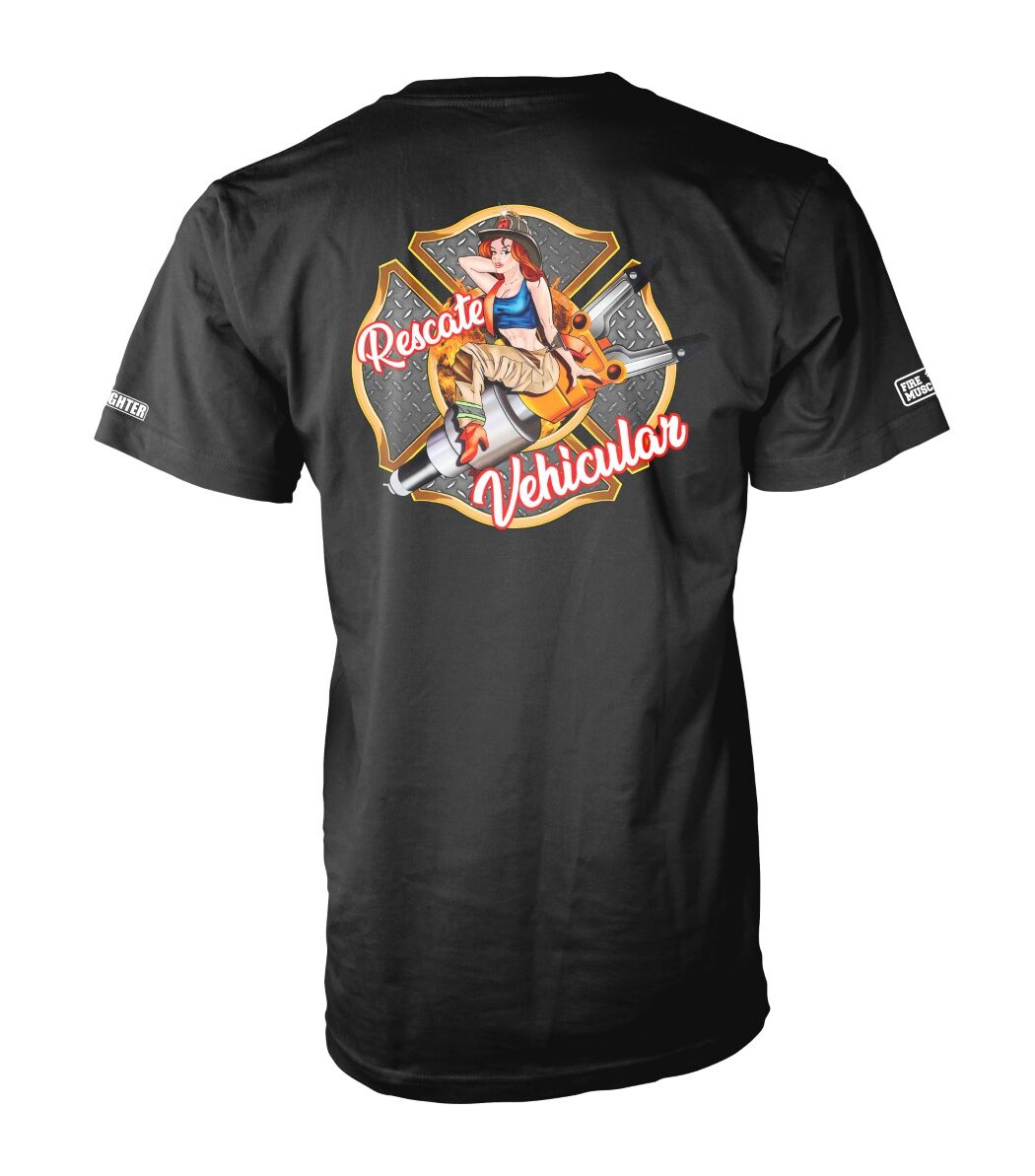 CAMISETA-MUJER-RESCATE-VEHICULAR-NEGRA-CAMISETA-e1626563383163.jpg
