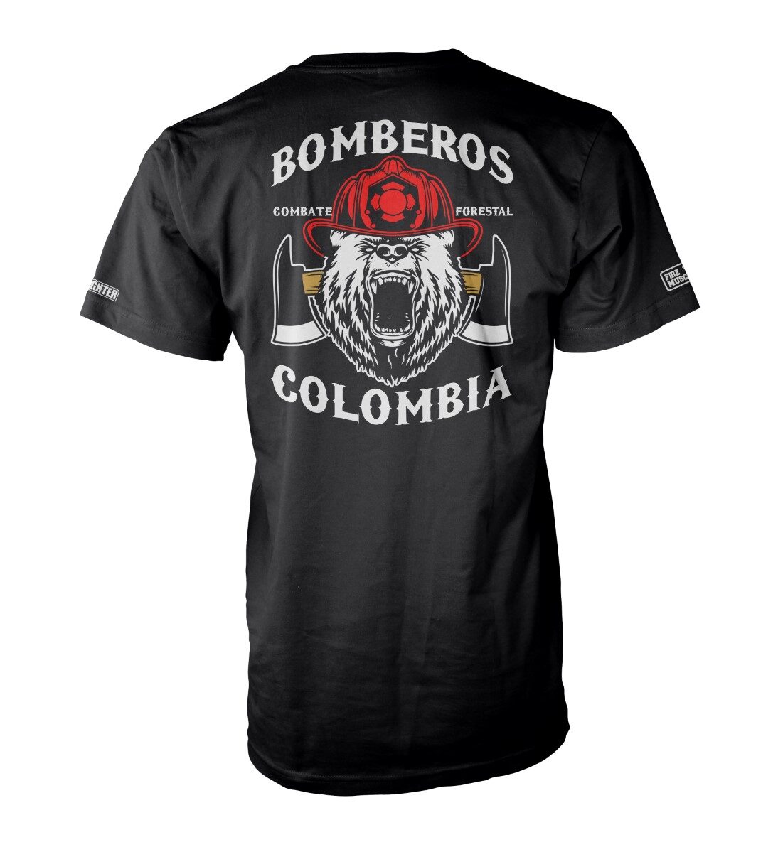 CAMISETA-OSO-FORESTAL-NEGRA-CAMISETA-e1625017248977.jpg