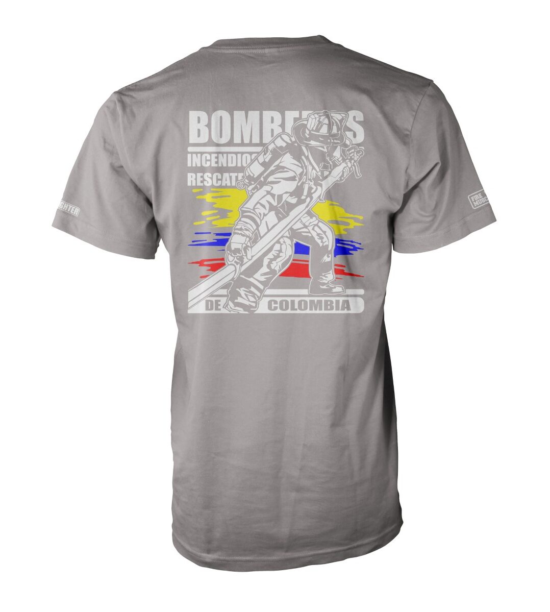 CAMISETABOMBERO-LINEA-GRIS-CAMISETA-e1625016029994.jpg