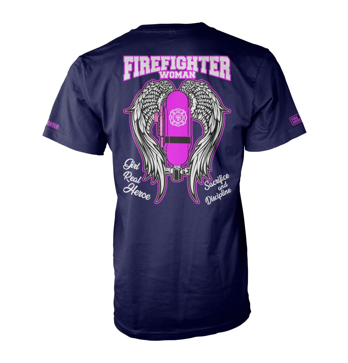 MAQUETA-MUJERES-FIREMUSCLE-azul-CAMISETAS-e1615247503737.jpg